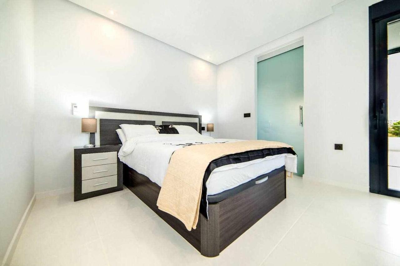Espanhouse Diamante Apartment Pilar de la Horadada Exterior foto