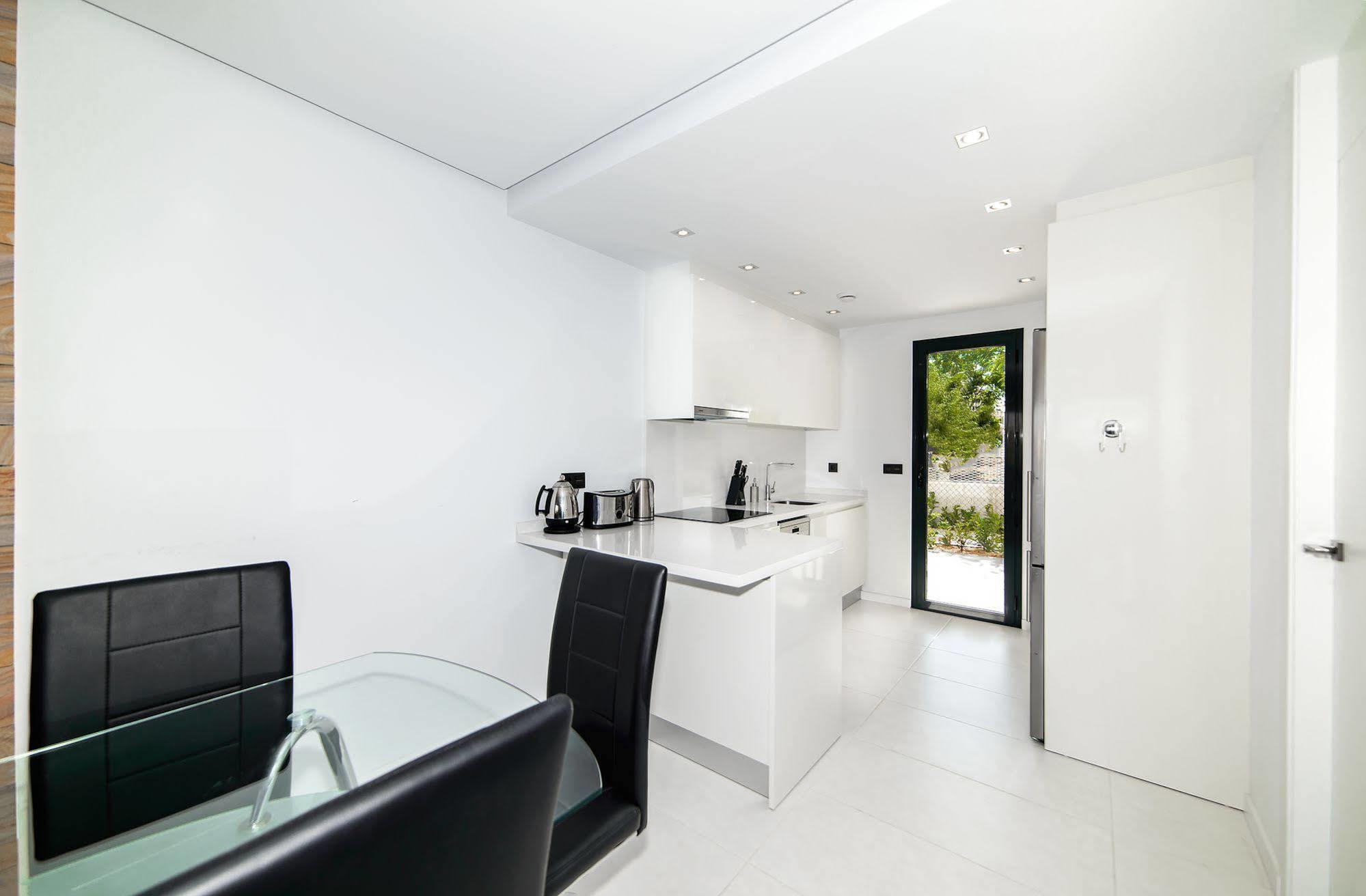Espanhouse Diamante Apartment Pilar de la Horadada Exterior foto