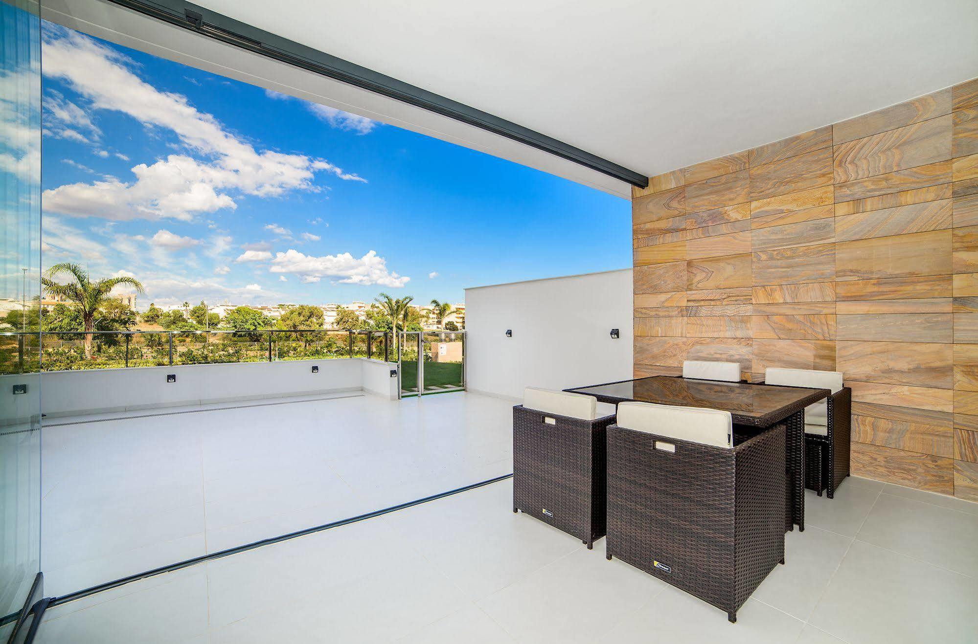 Espanhouse Diamante Apartment Pilar de la Horadada Exterior foto