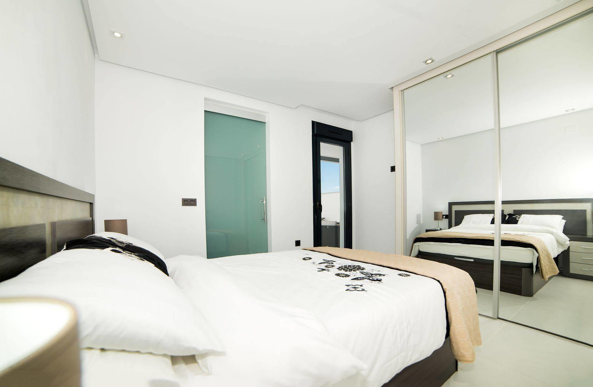 Espanhouse Diamante Apartment Pilar de la Horadada Exterior foto
