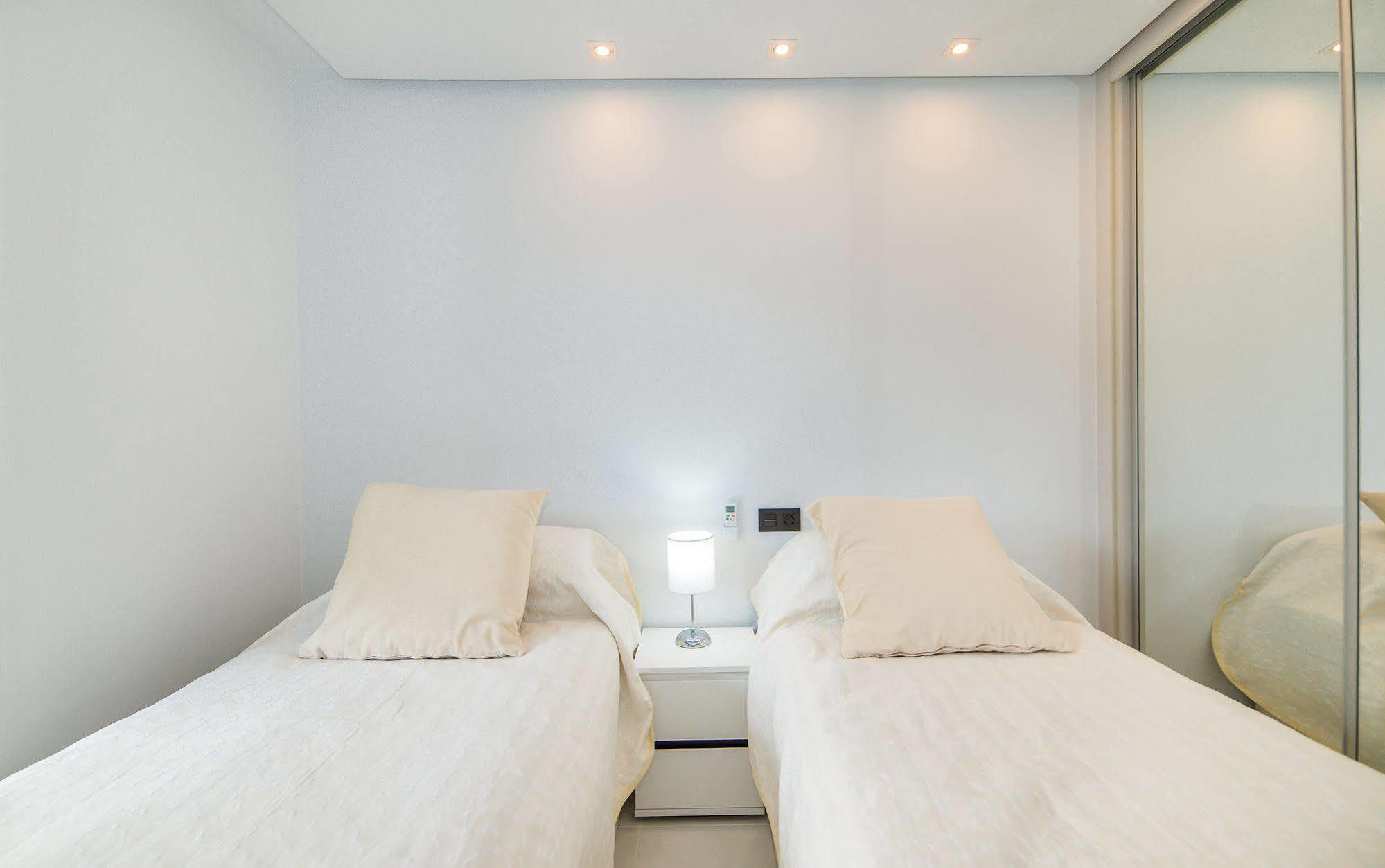 Espanhouse Diamante Apartment Pilar de la Horadada Exterior foto